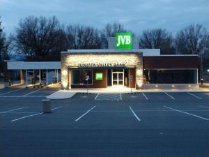 Juniata Valley Bank - Mifflintown Branch